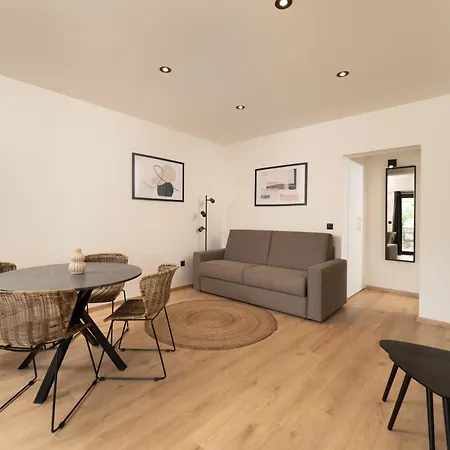 Appartement Katarina