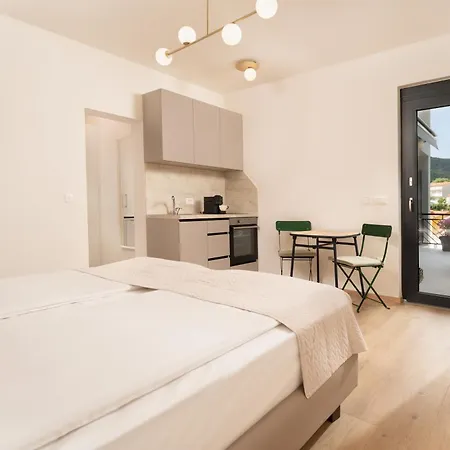 Appartement Katarina