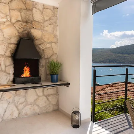 Appartement Katarina