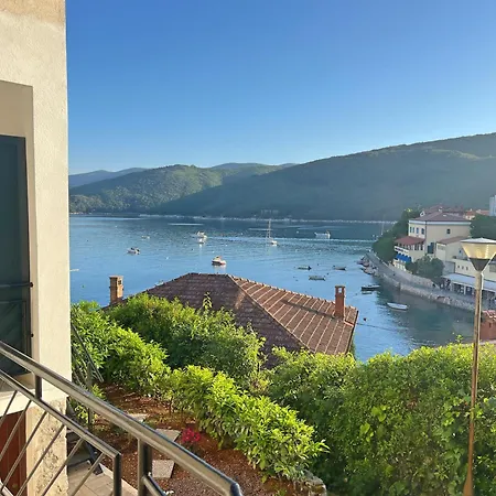 Apartman Katarina Rabac