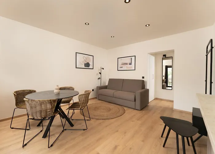 Appartement Katarina