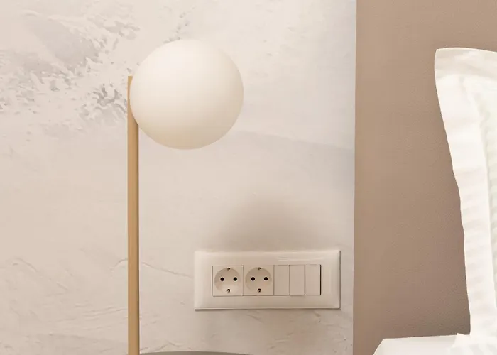 Appartement Katarina Rabac