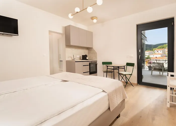 Appartement Katarina