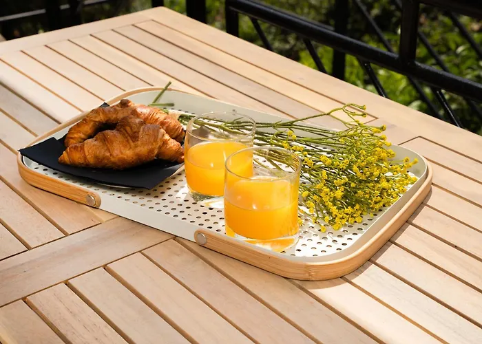 Appartement Katarina *