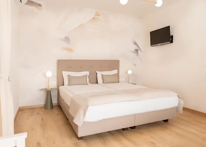 Appartement Katarina