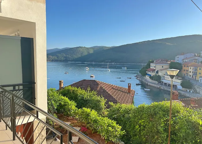 Apartman Katarina Rabac