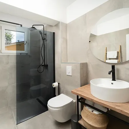 Katarina Apartment Rabac