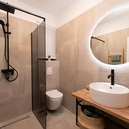 Katarina Apartment Rabac