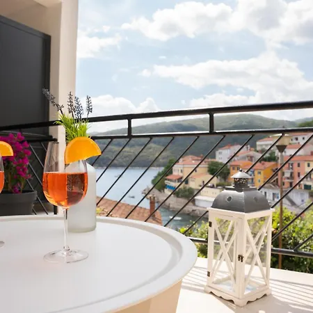 Apartment Katarina Rabac