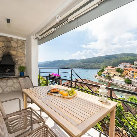 Katarina Apartment Rabac