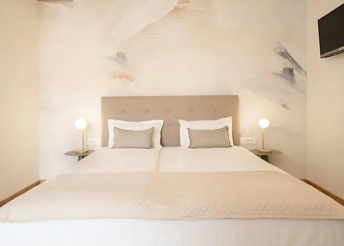 Katarina Appartement Rabac