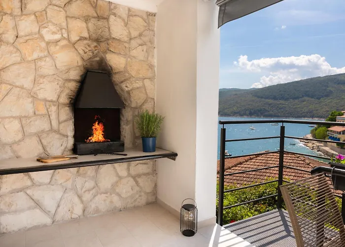 Appartement Katarina